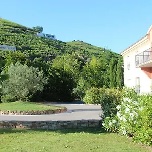 Le Domaine Des Vignes Lyon Sud Vienne Hotel