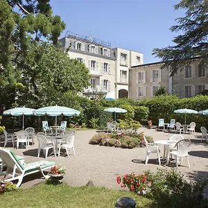 Royal Saint-mart Hotel