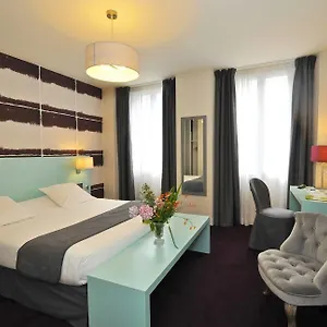 https://logis-le-central-bareges.midi-pyreneeshotels.com