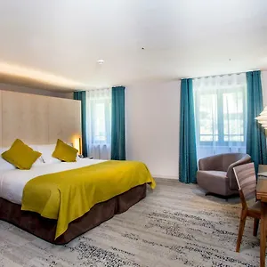 Hôtel&restaurant Sodade Hotel